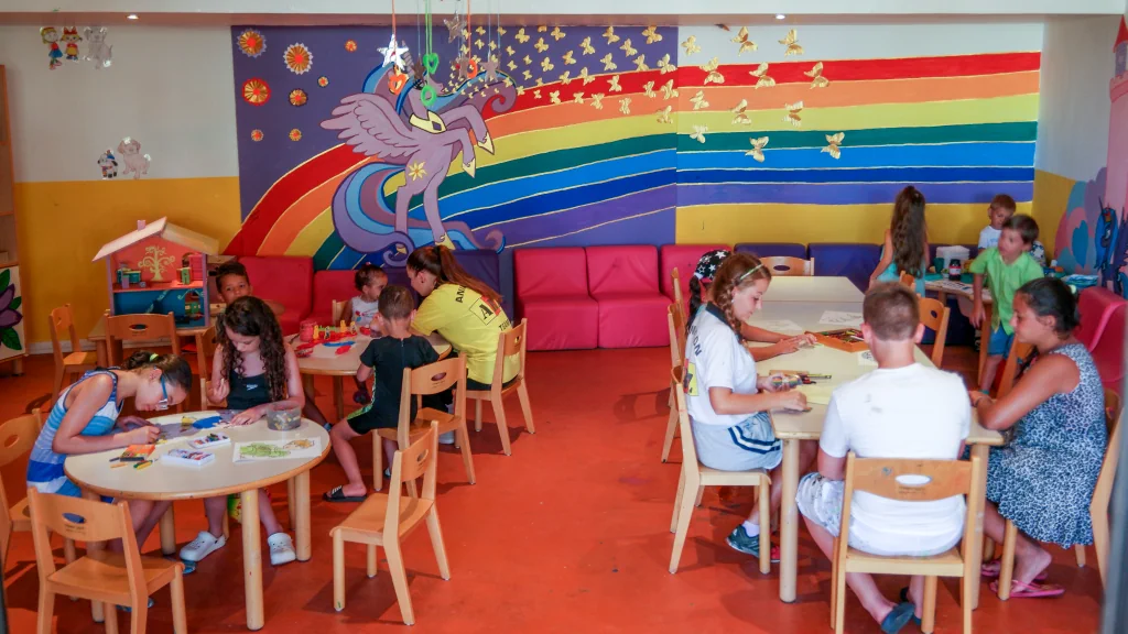 الفندق كليوباترا لوكشورى ريزورت - شرم الشيخ